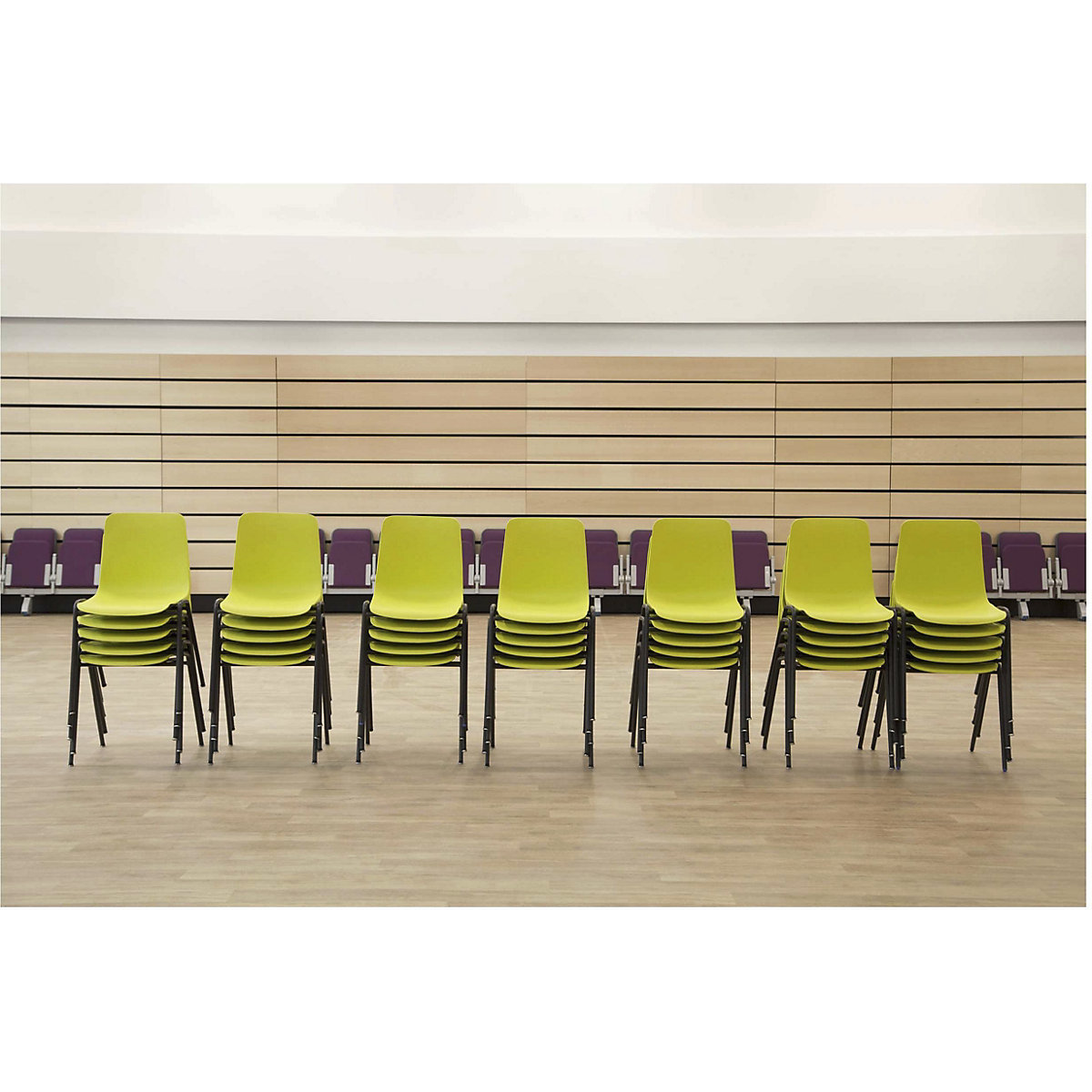 Heavy Duty MX70 Classroom Chairs (Product illustration 6)-5