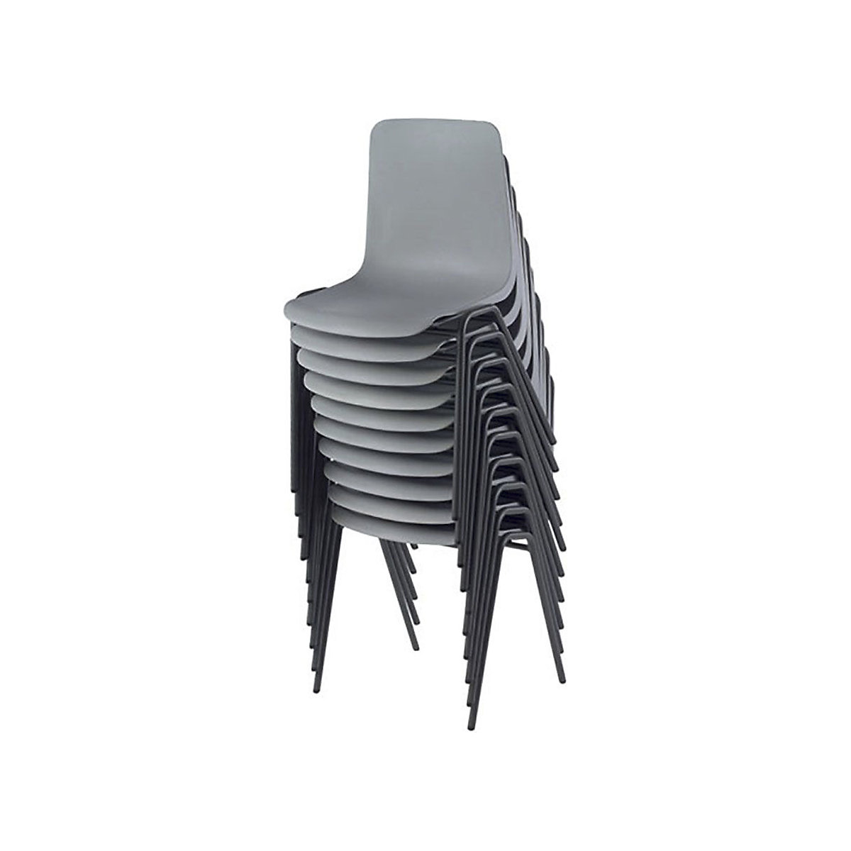 Heavy Duty MX70 Classroom Chairs (Product illustration 4)-3
