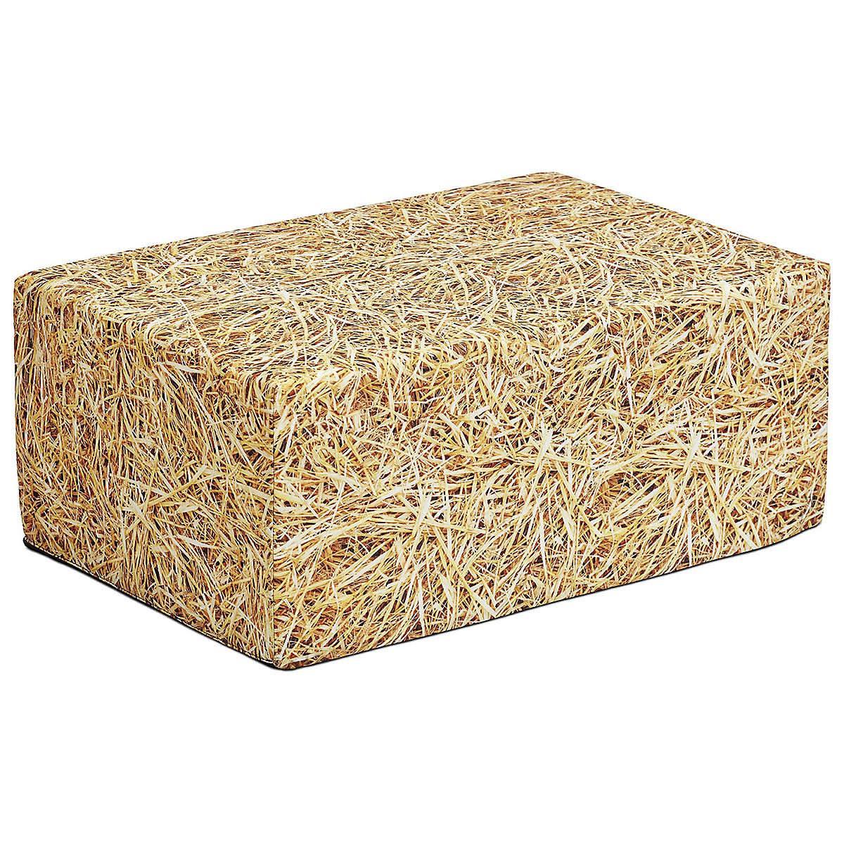 Millhouse Hay Bale Seat