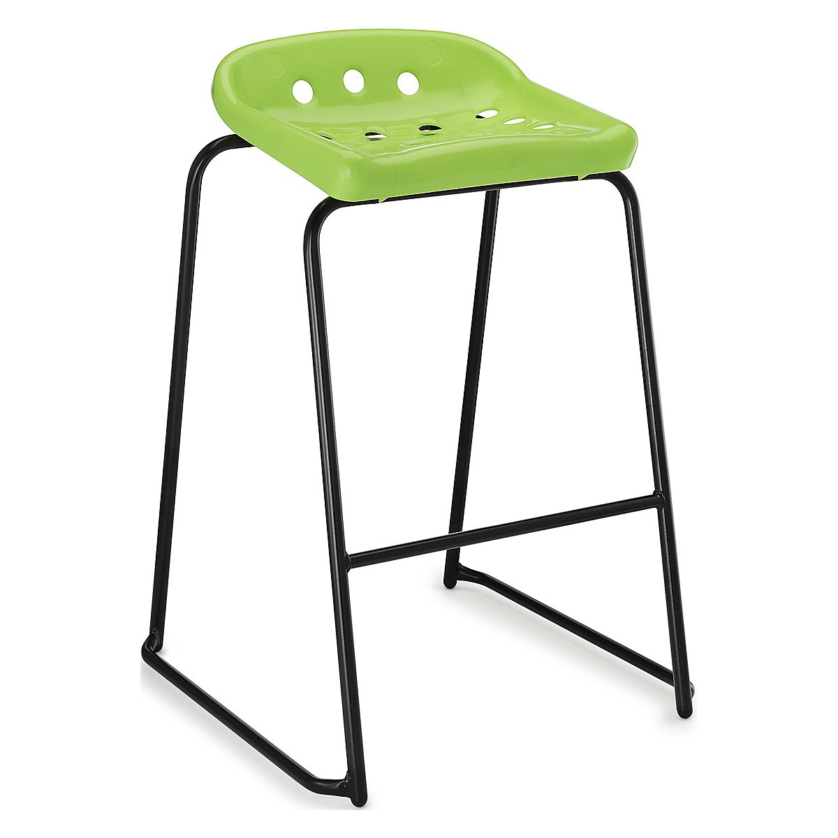 Pepperpot Education Stacking Stools