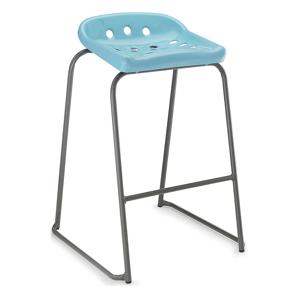Pepperpot Education Stacking Stools