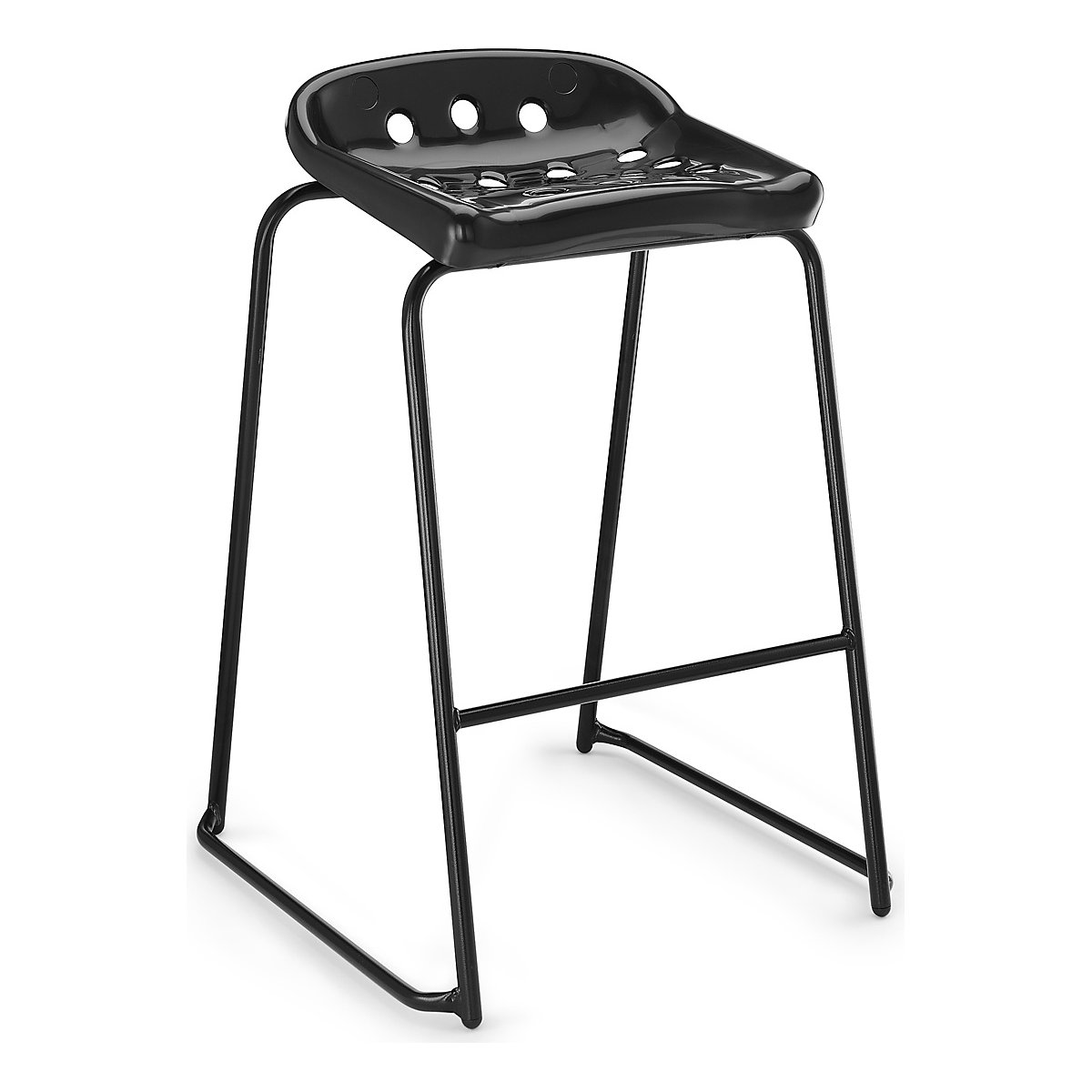 Pepperpot Education Stacking Stools