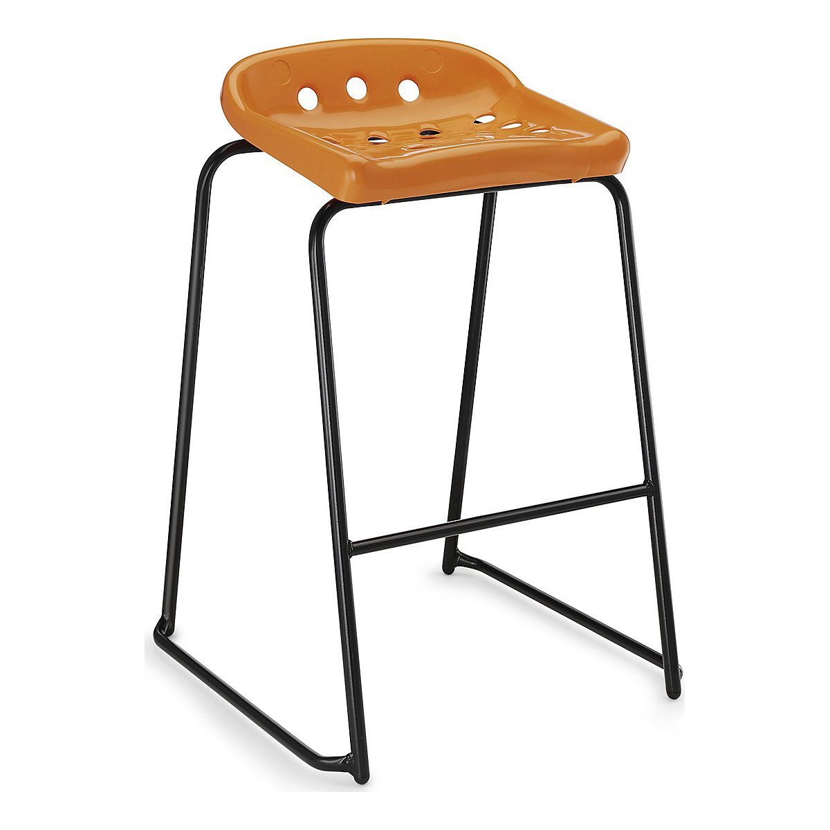 Pepperpot Education Stacking Stools