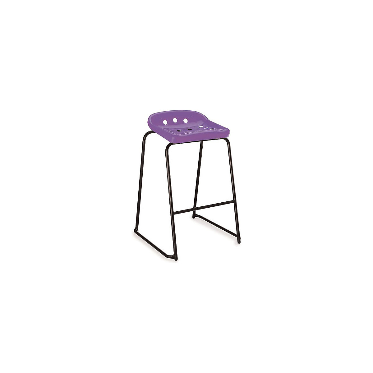 Pepperpot Education Stacking Stools
