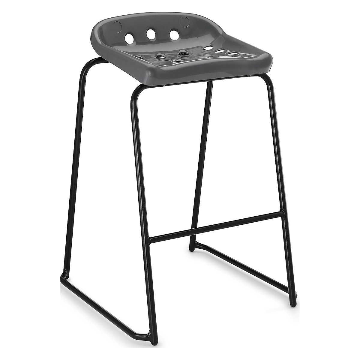 Pepperpot Education Stacking Stools