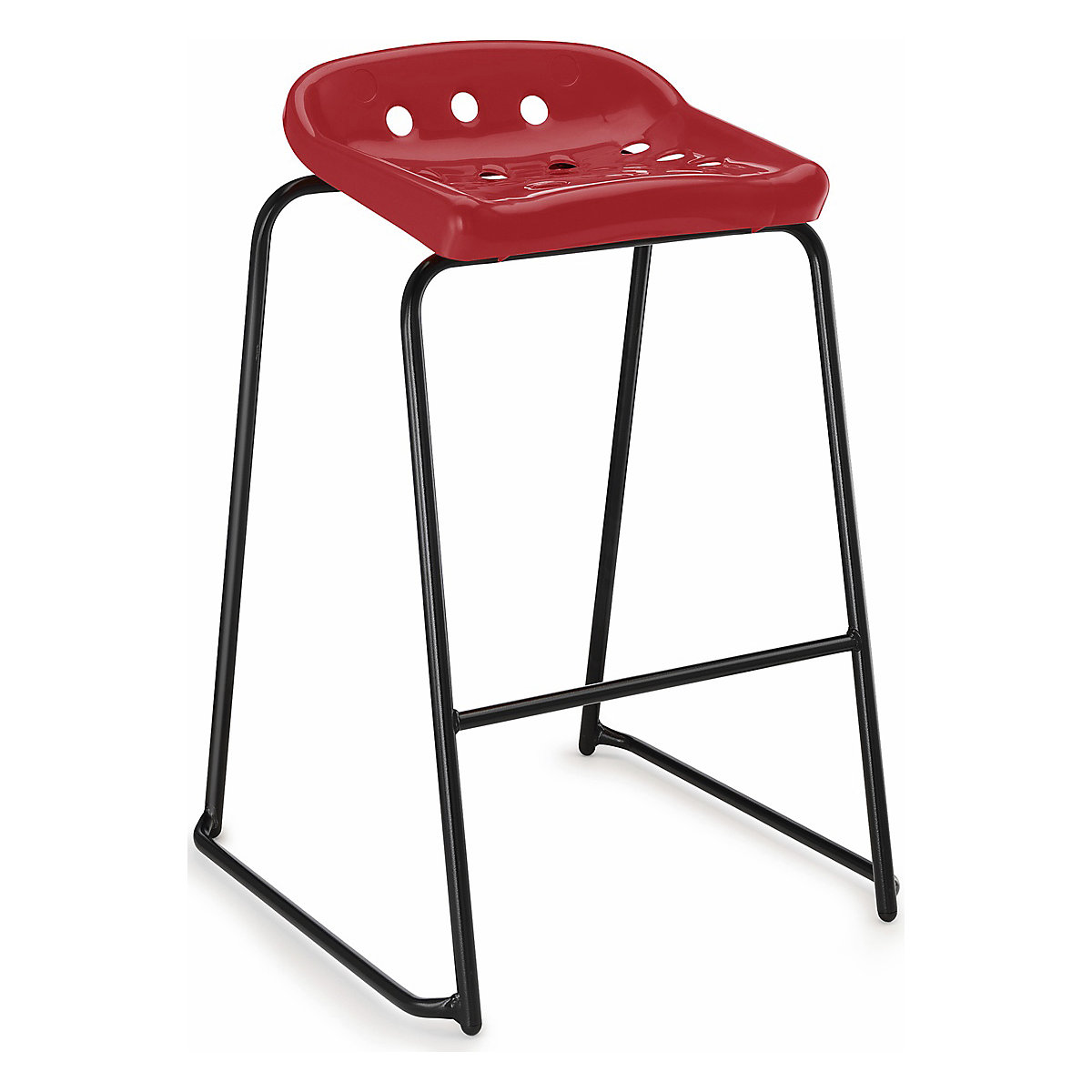 Pepperpot Education Stacking Stools