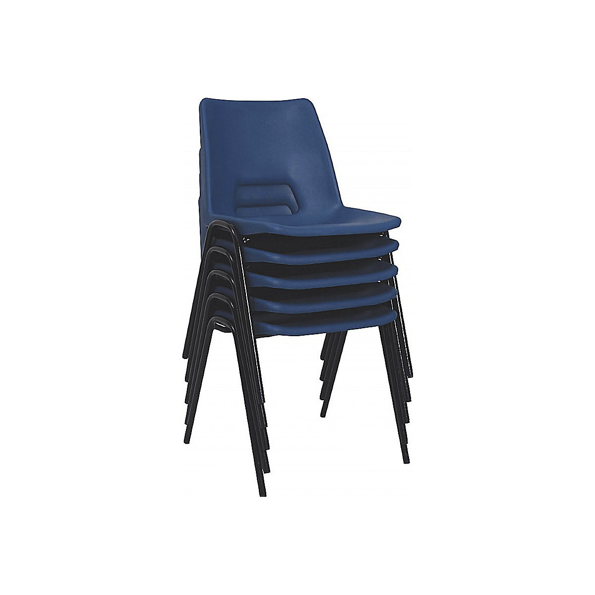 Polypropylene Classroom Chairs