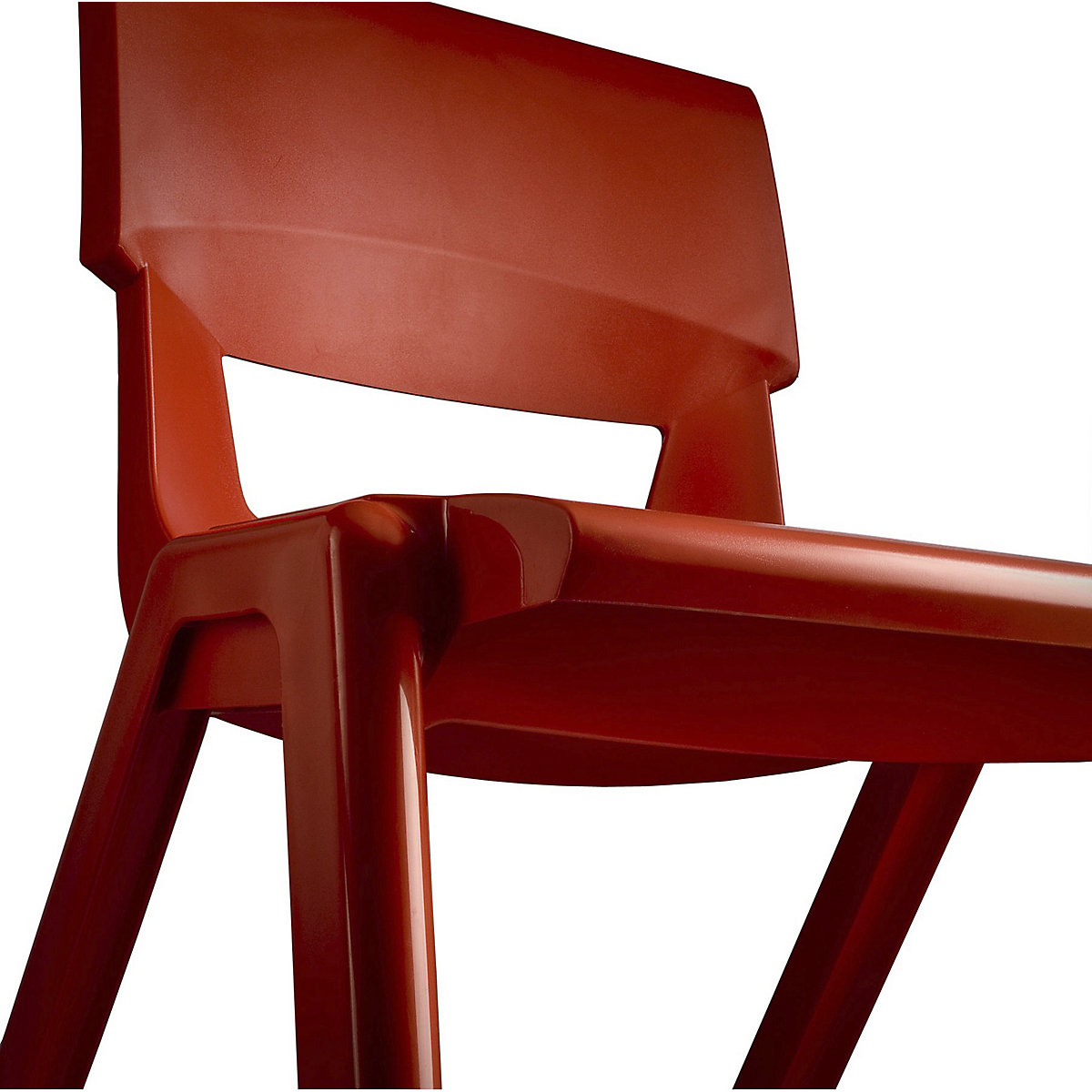 Postura Plus Classroom Chairs - Bulk Buy Offer (Product illustration 5)-4
