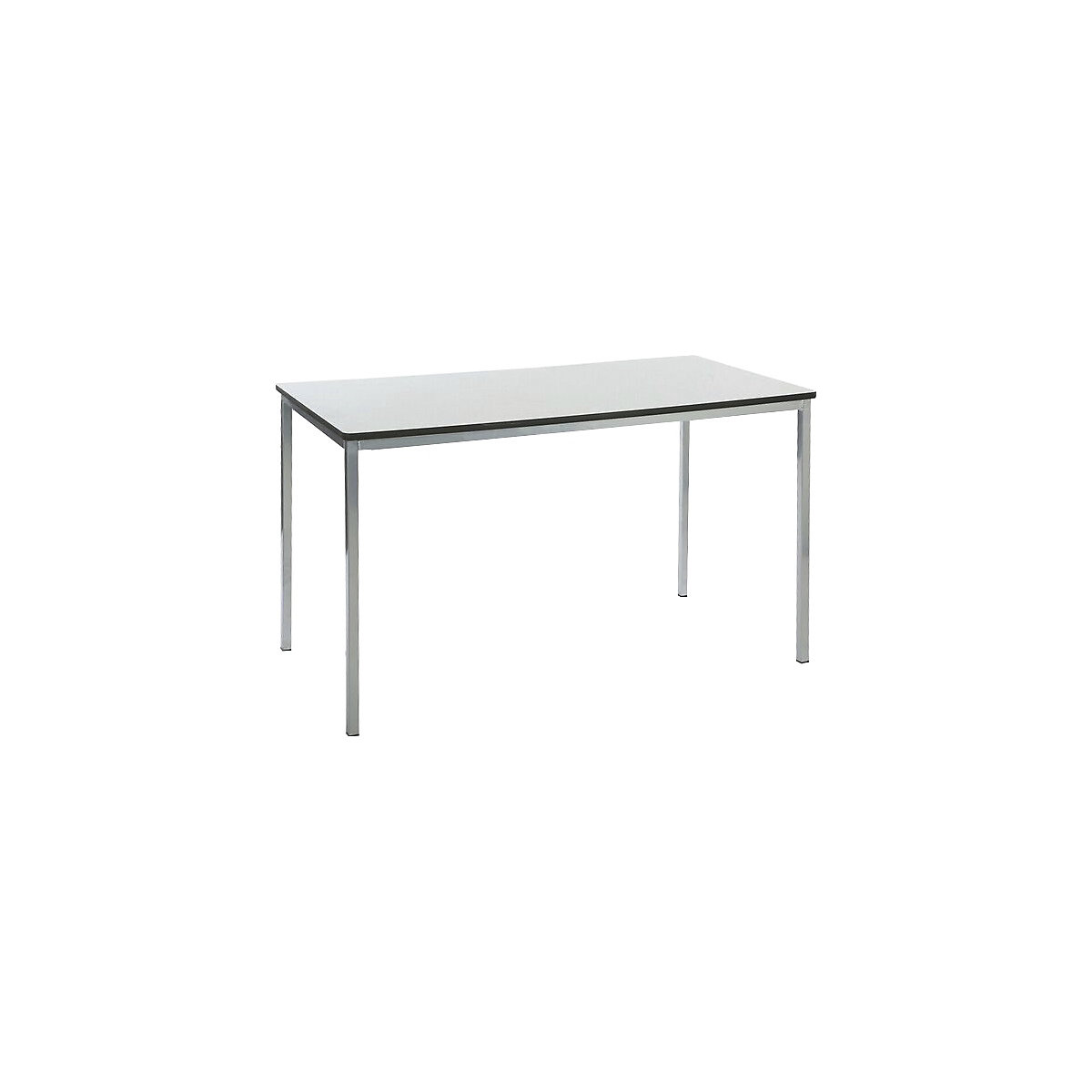 Scholar Endurance Edge Fully Welded Rectangular Tables