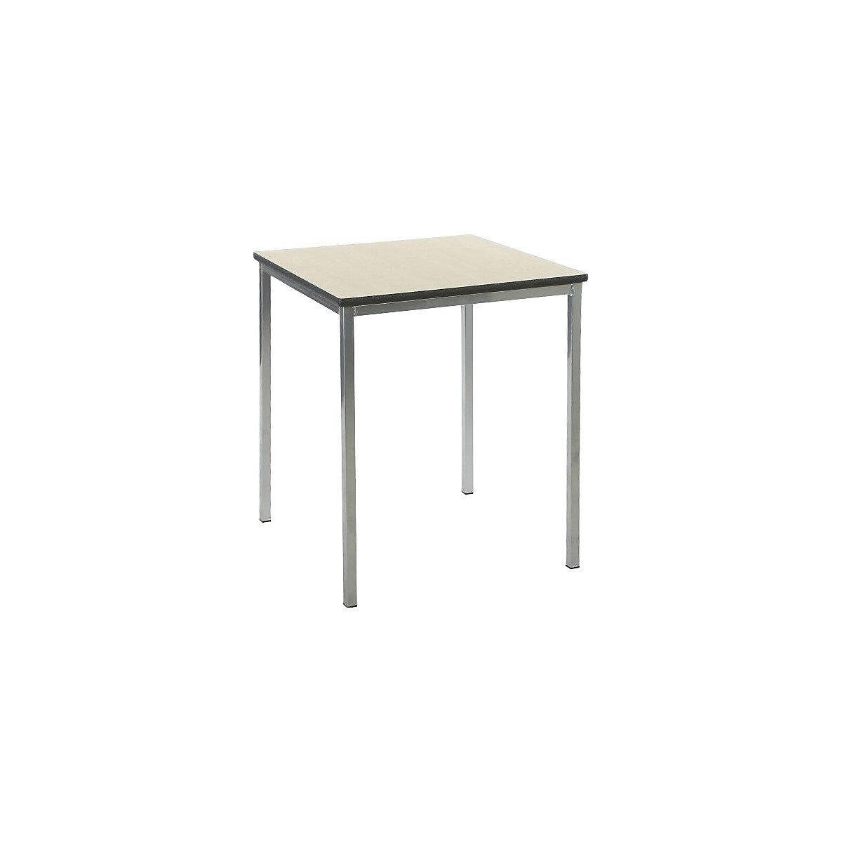 Scholar Endurance Edge Fully Welded Square Tables