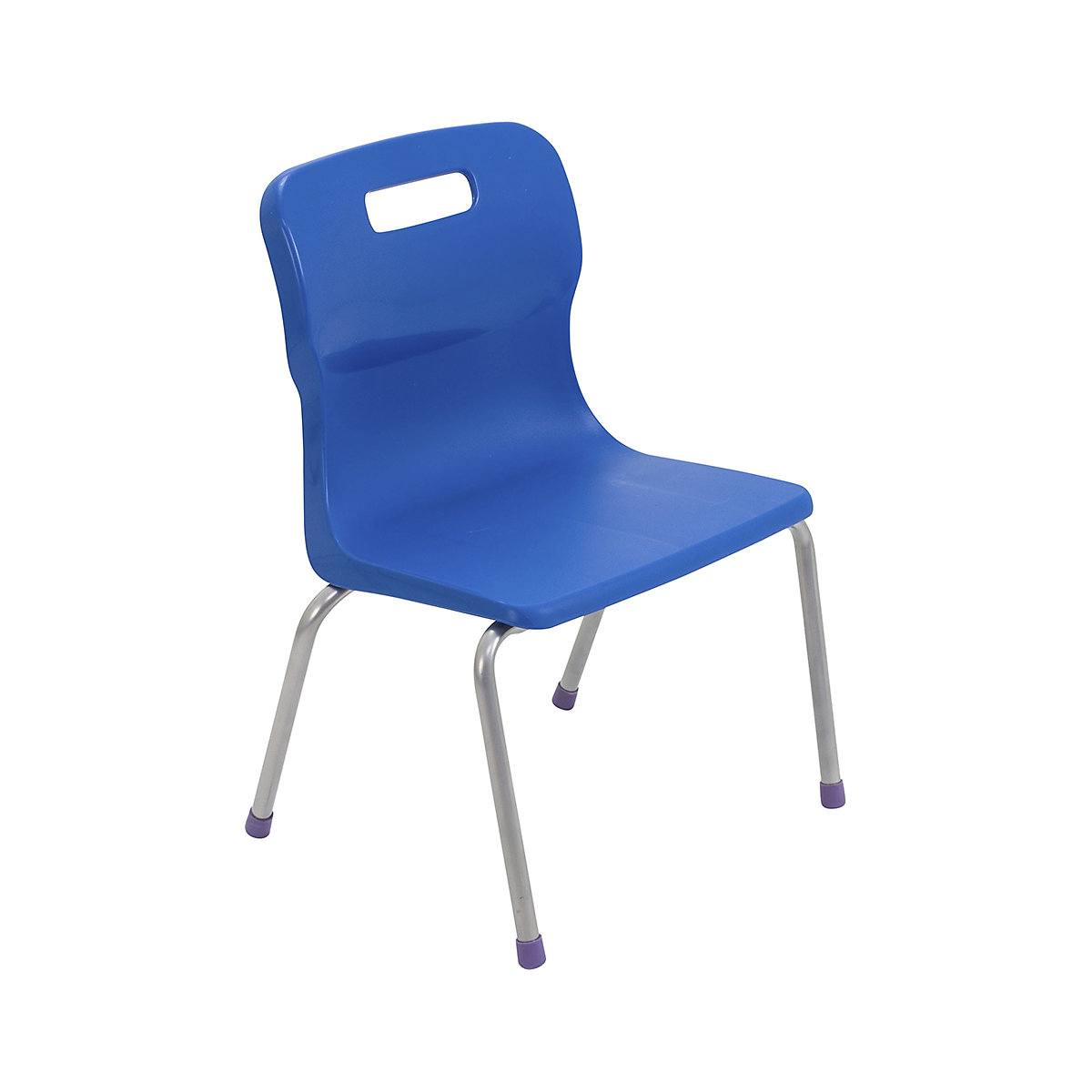 Titan 4 Leg Classroom Chairs Size 2