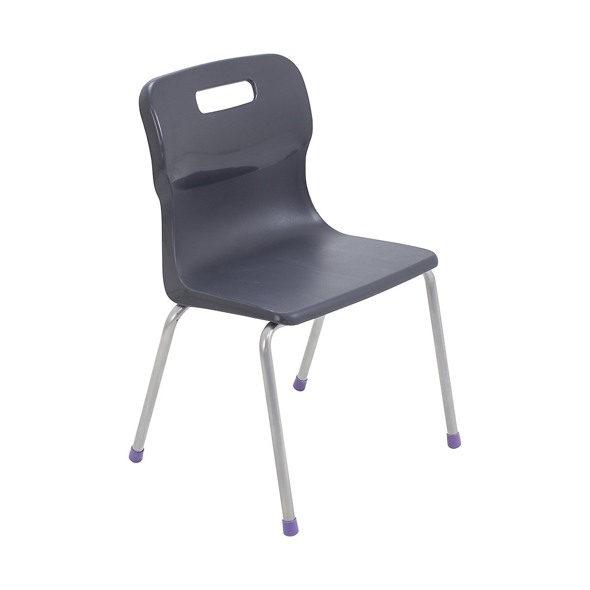 Titan 4 Leg Classroom Chairs Size 2