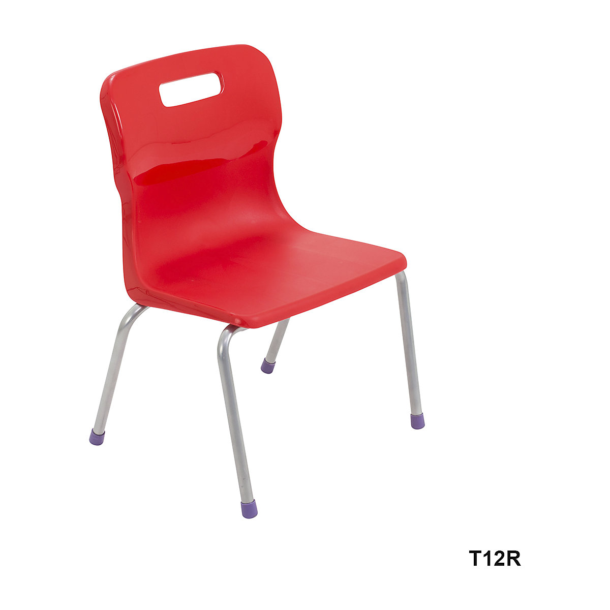 Titan 4 Leg Classroom Chairs Size 2 (Product illustration 9)-8