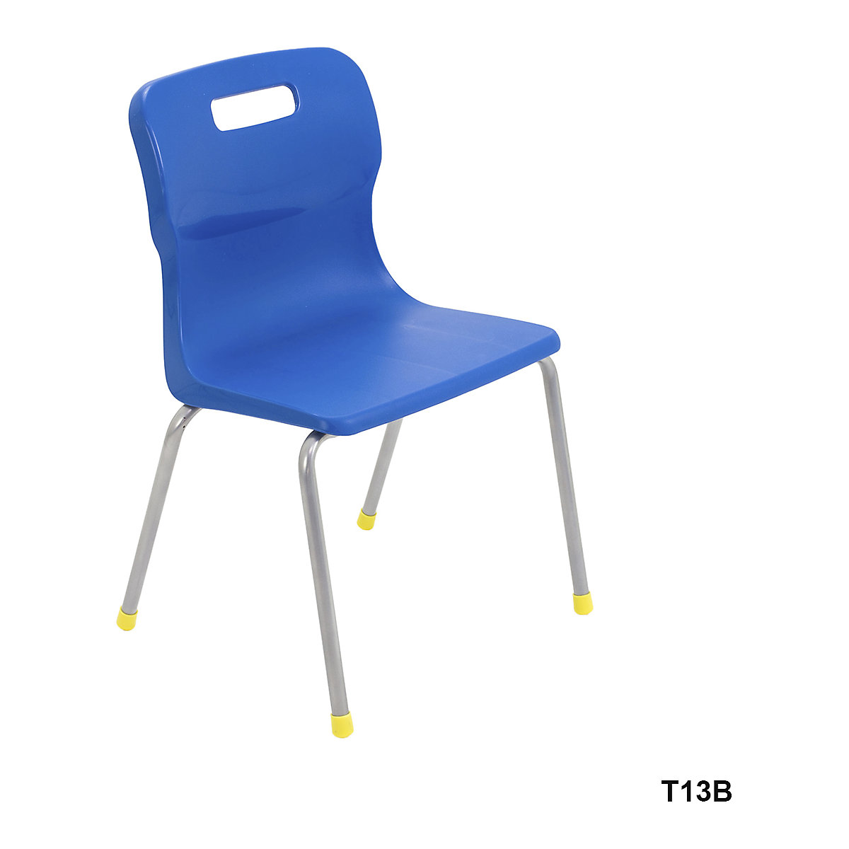 Titan 4 Leg Classroom Chairs Size 3 (Product illustration 3)-2