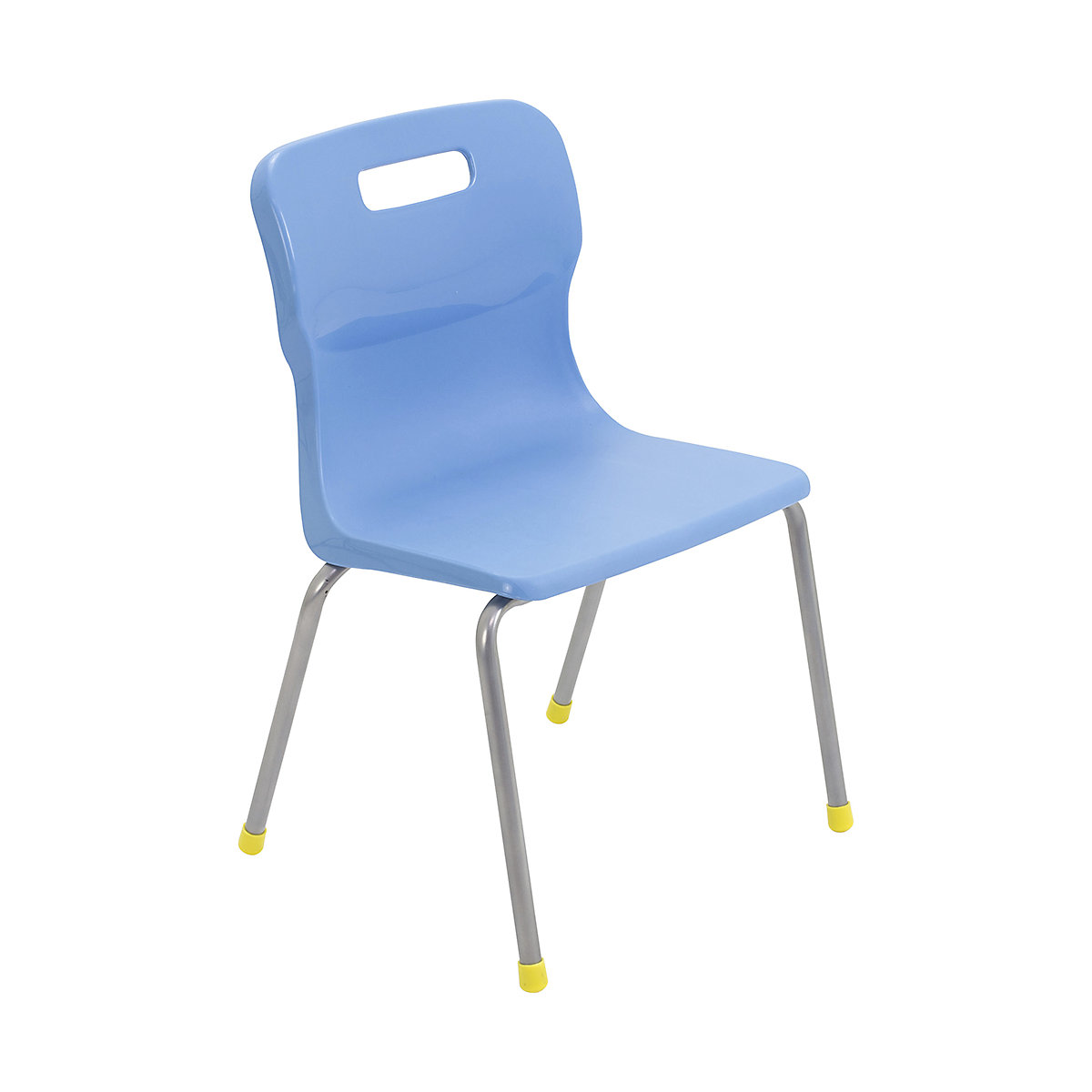 Titan 4 Leg Classroom Chairs Size 3