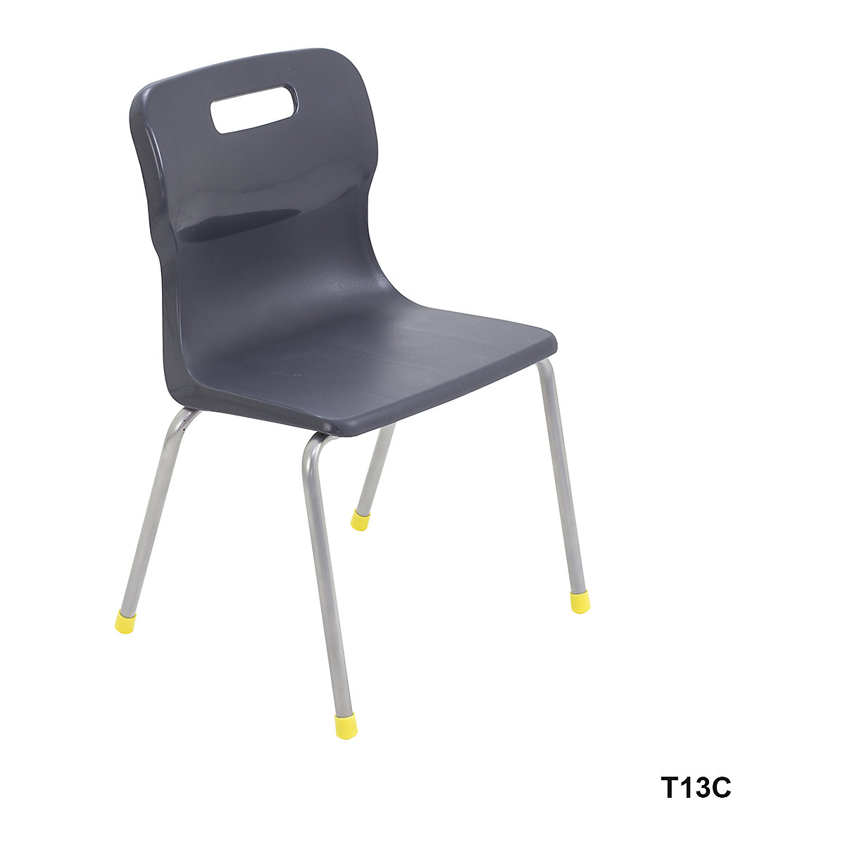 Titan 4 Leg Classroom Chairs Size 3 (Product illustration 4)-3