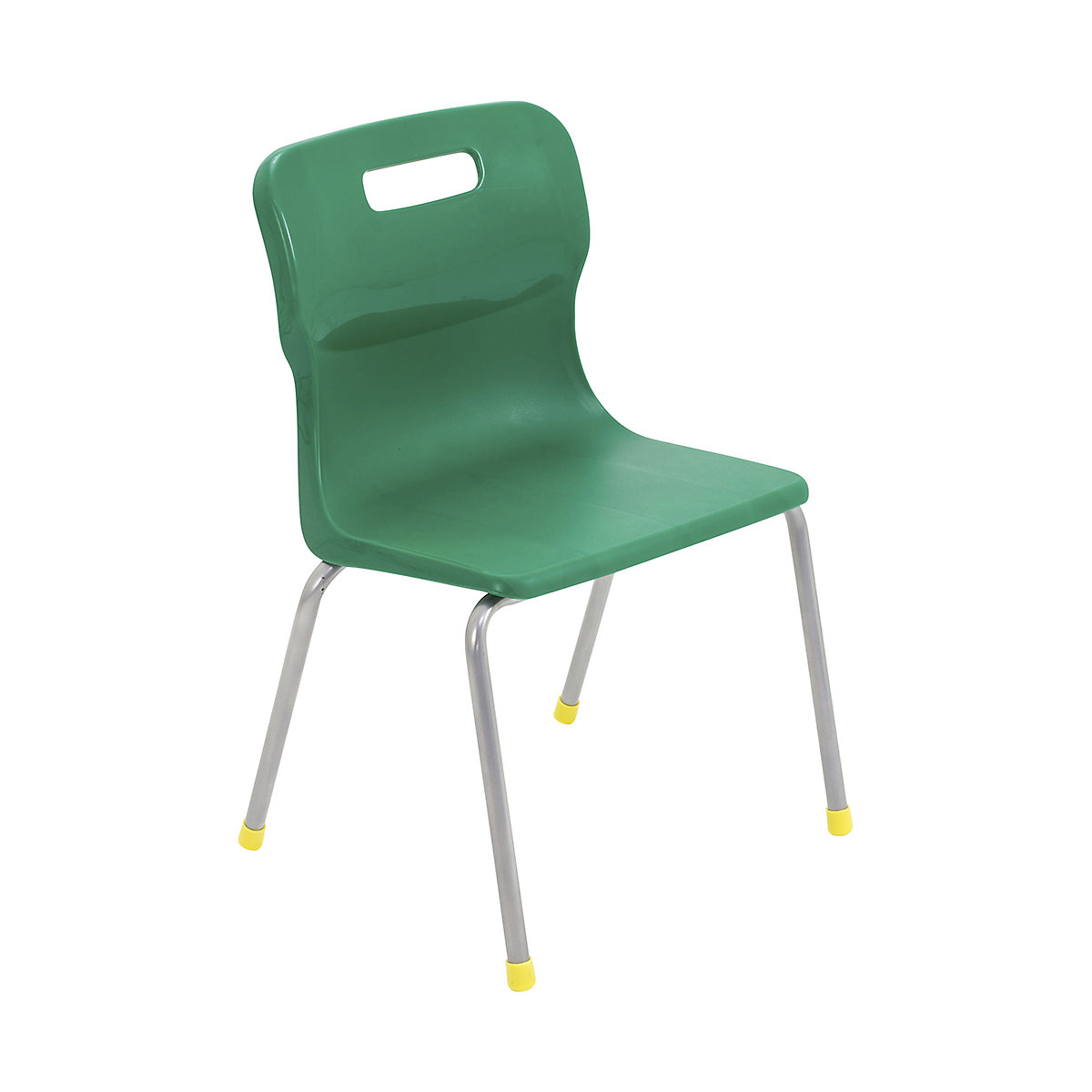 Titan 4 Leg Classroom Chairs Size 3