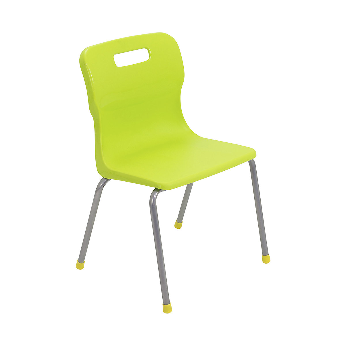 Titan 4 Leg Classroom Chairs Size 3