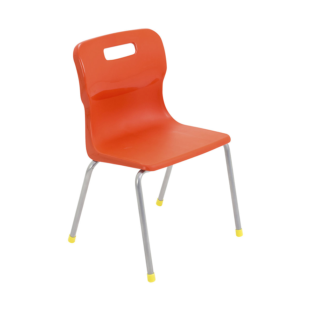 Titan 4 Leg Classroom Chairs Size 3
