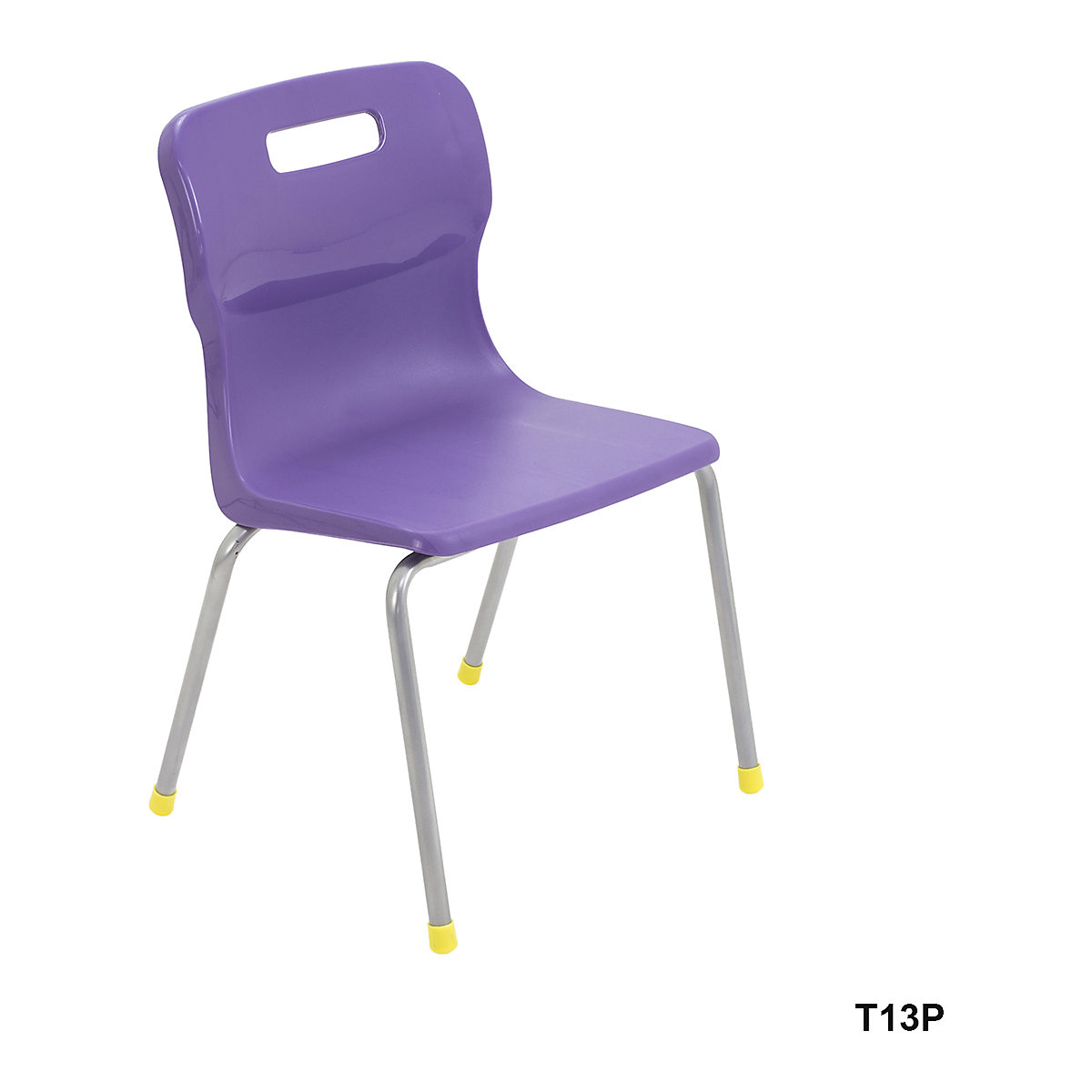 Titan 4 Leg Classroom Chairs Size 3 (Product illustration 9)-8