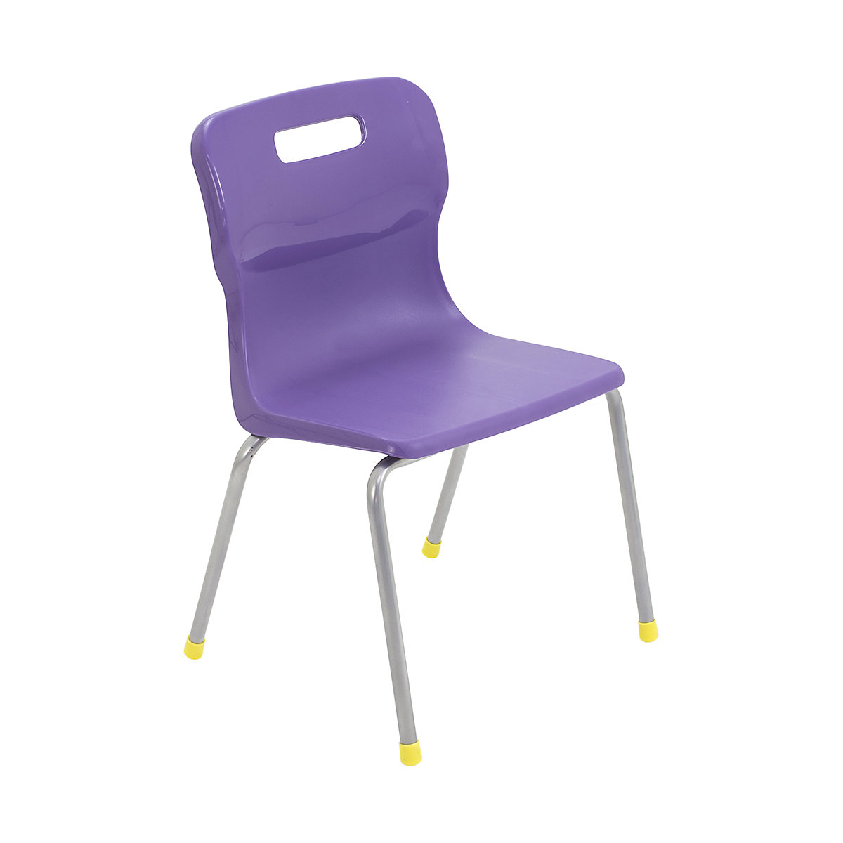 Titan 4 Leg Classroom Chairs Size 3