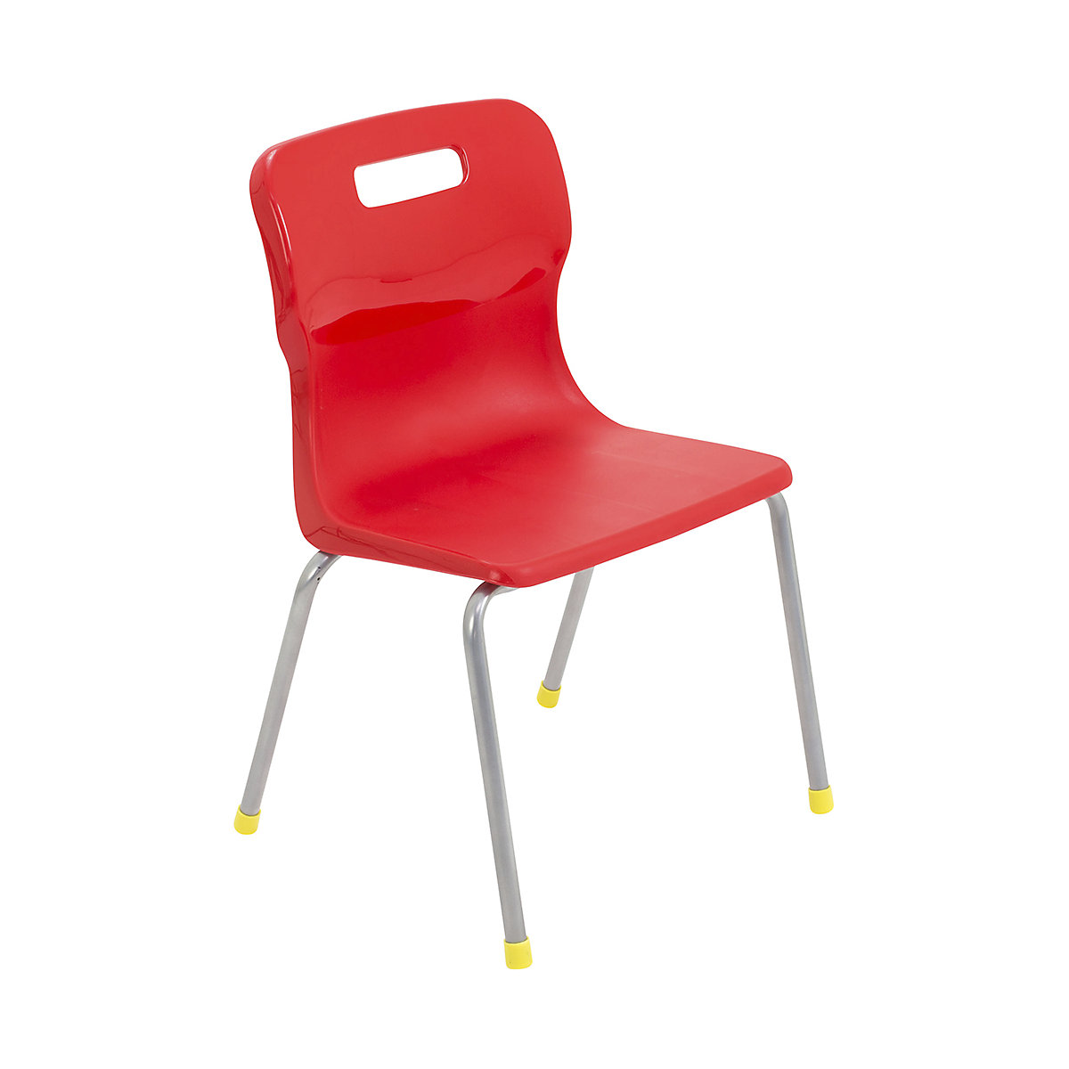Titan 4 Leg Classroom Chairs Size 3