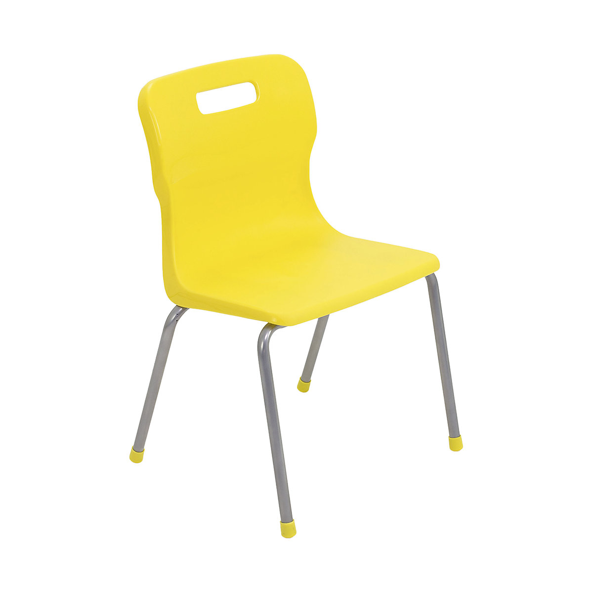 Titan 4 Leg Classroom Chairs Size 3