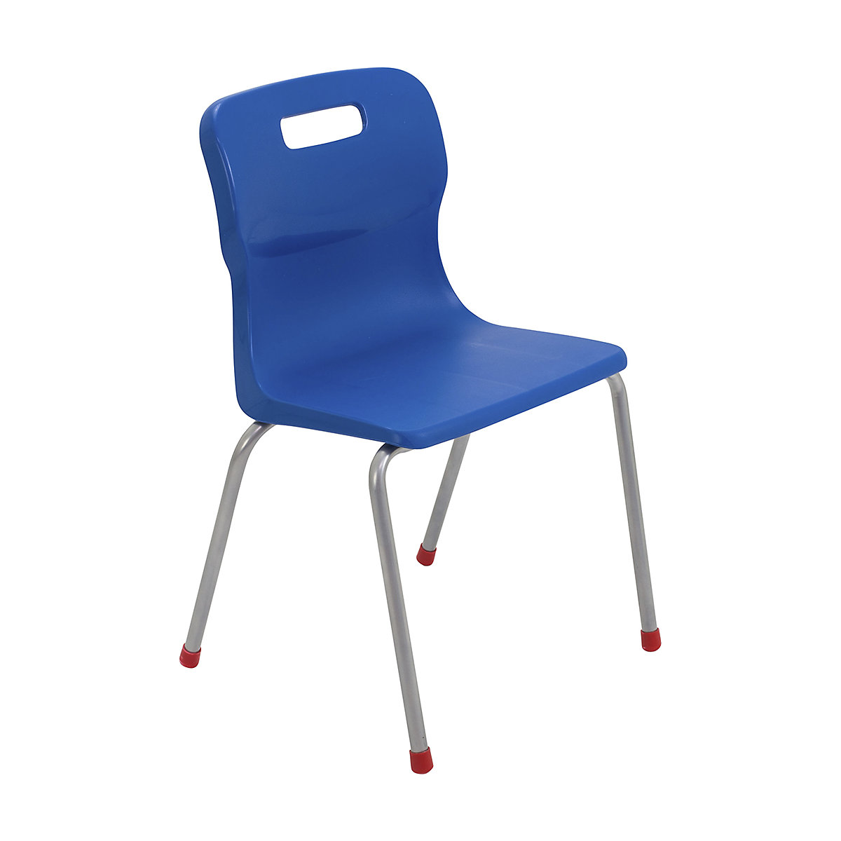 Titan 4 Leg Classroom Chairs Size 4
