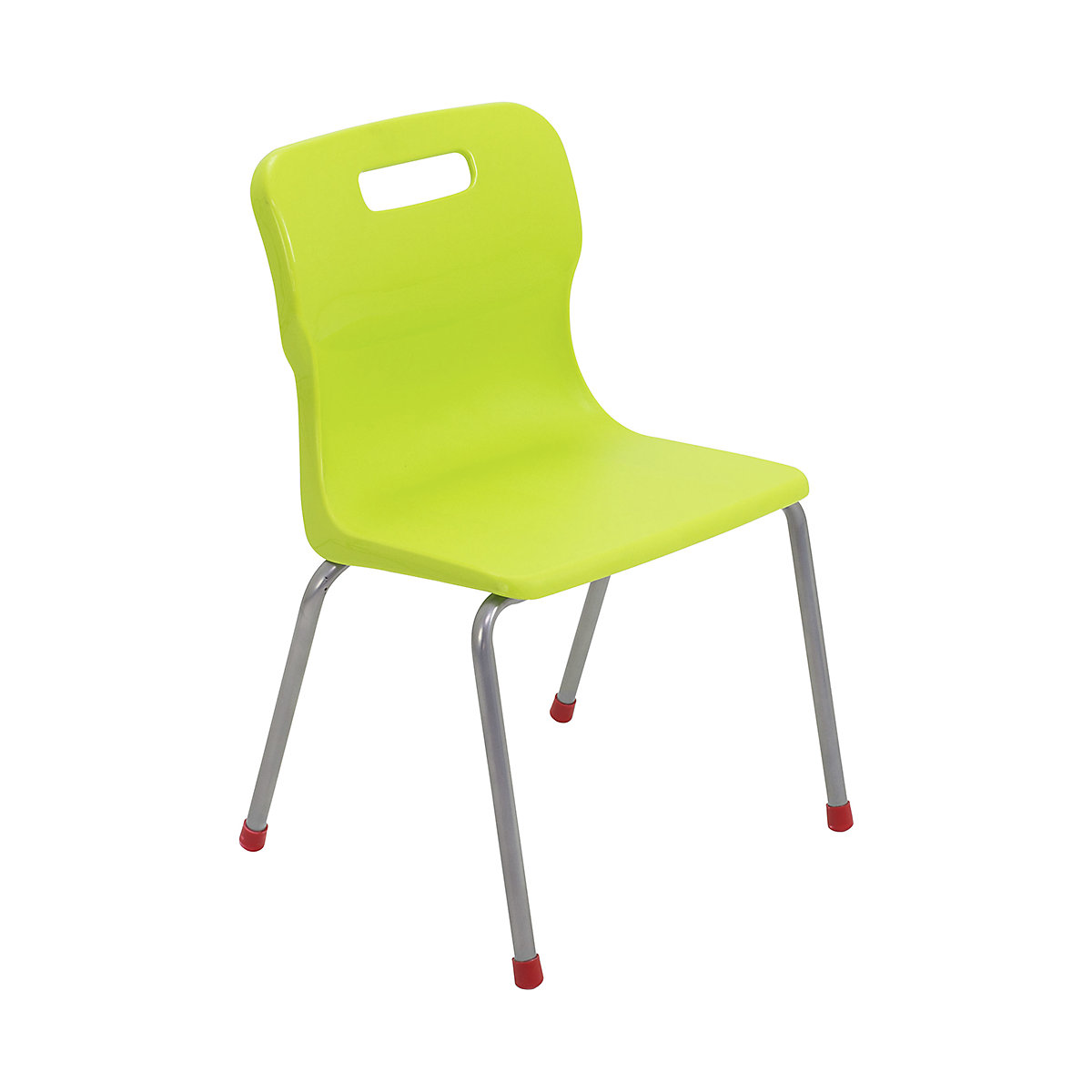 Titan 4 Leg Classroom Chairs Size 4