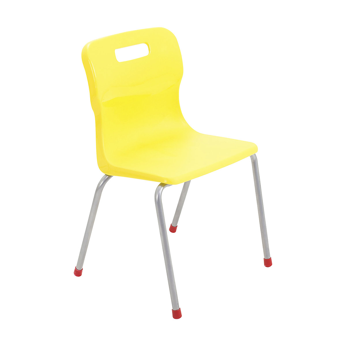 Titan 4 Leg Classroom Chairs Size 4
