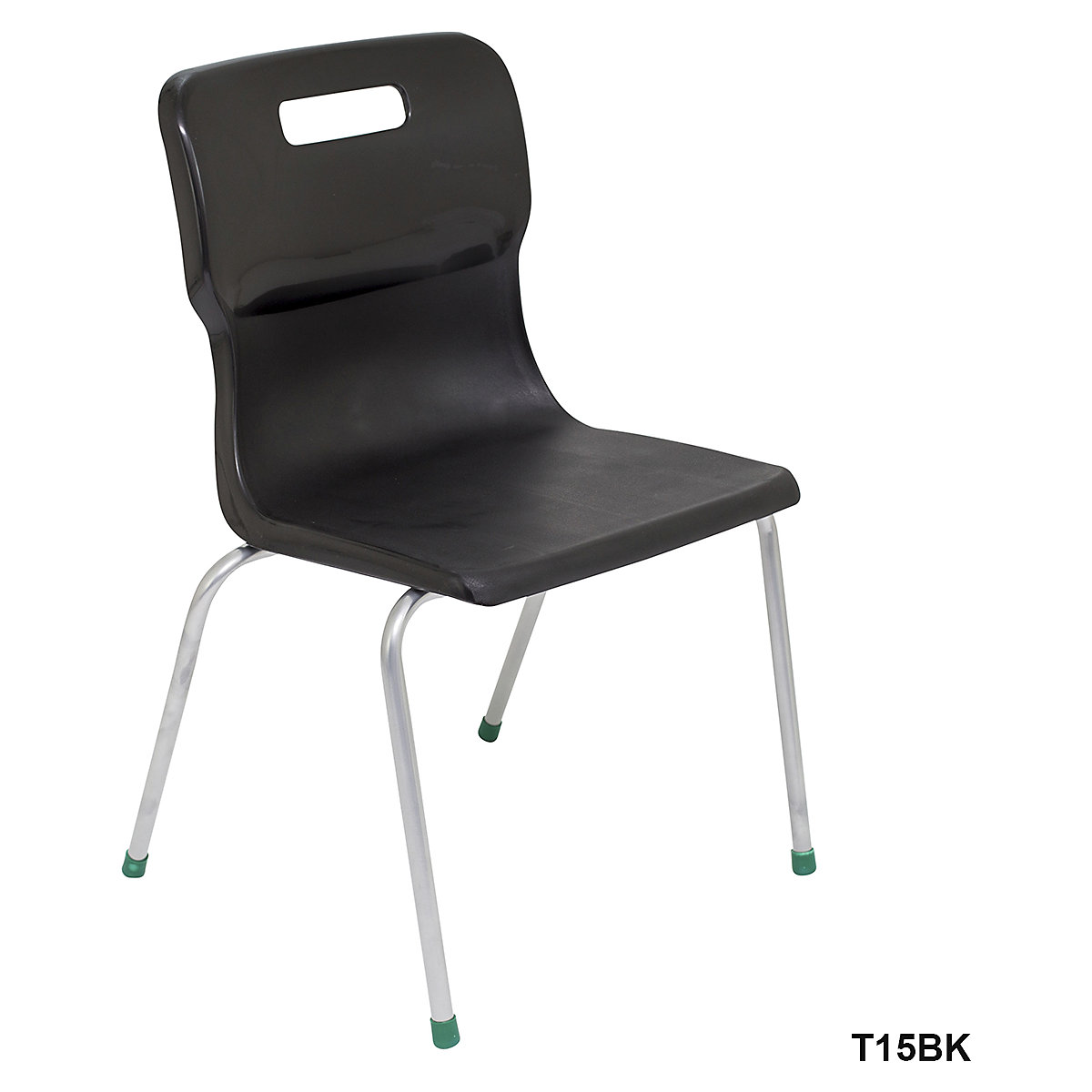Titan 4 Leg Classroom Chairs Size 5 (Product illustration 4)-3