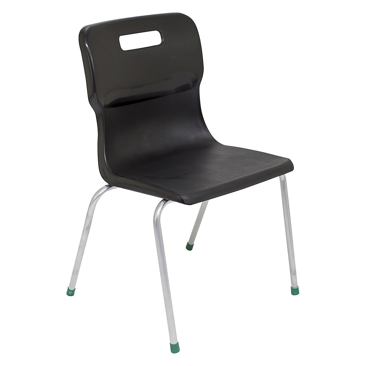 Titan 4 Leg Classroom Chairs Size 5
