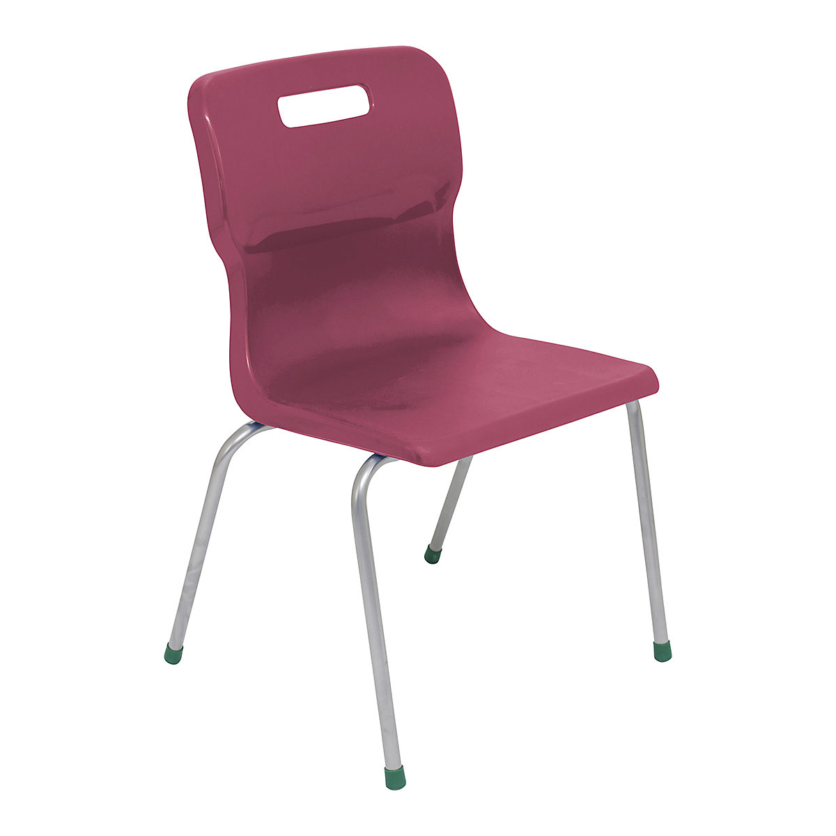 Titan 4 Leg Classroom Chairs Size 5