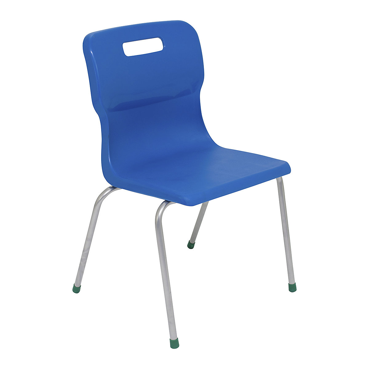 Titan 4 Leg Classroom Chairs Size 5