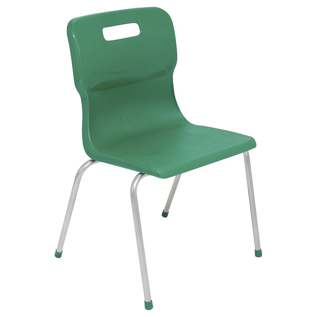 Titan 4 Leg Classroom Chairs Size 5