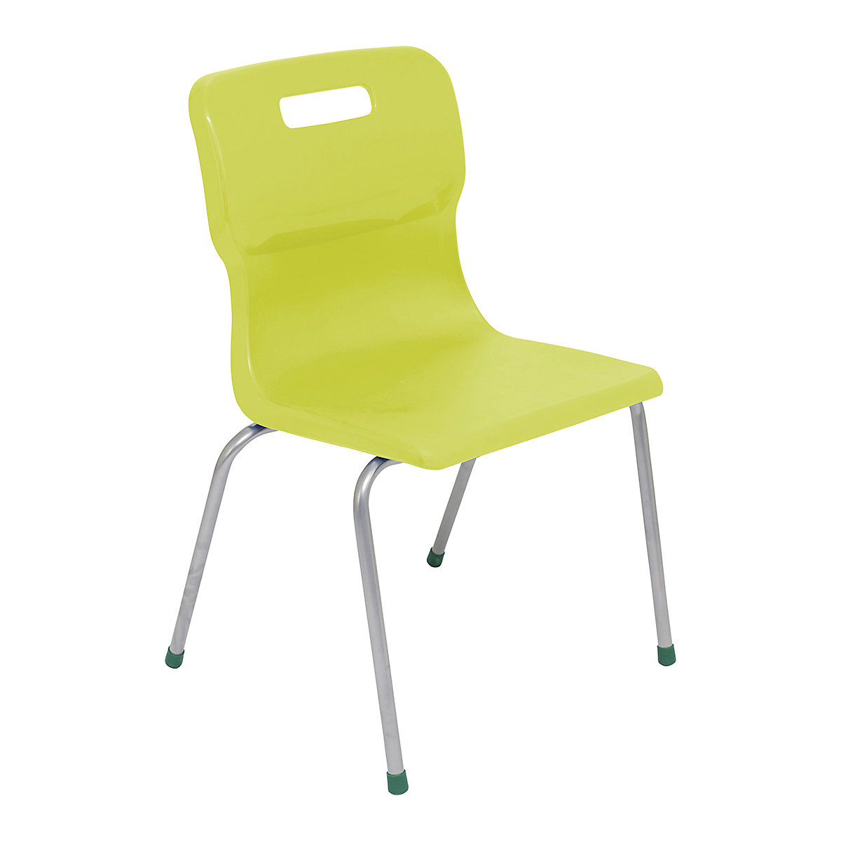Titan 4 Leg Classroom Chairs Size 5