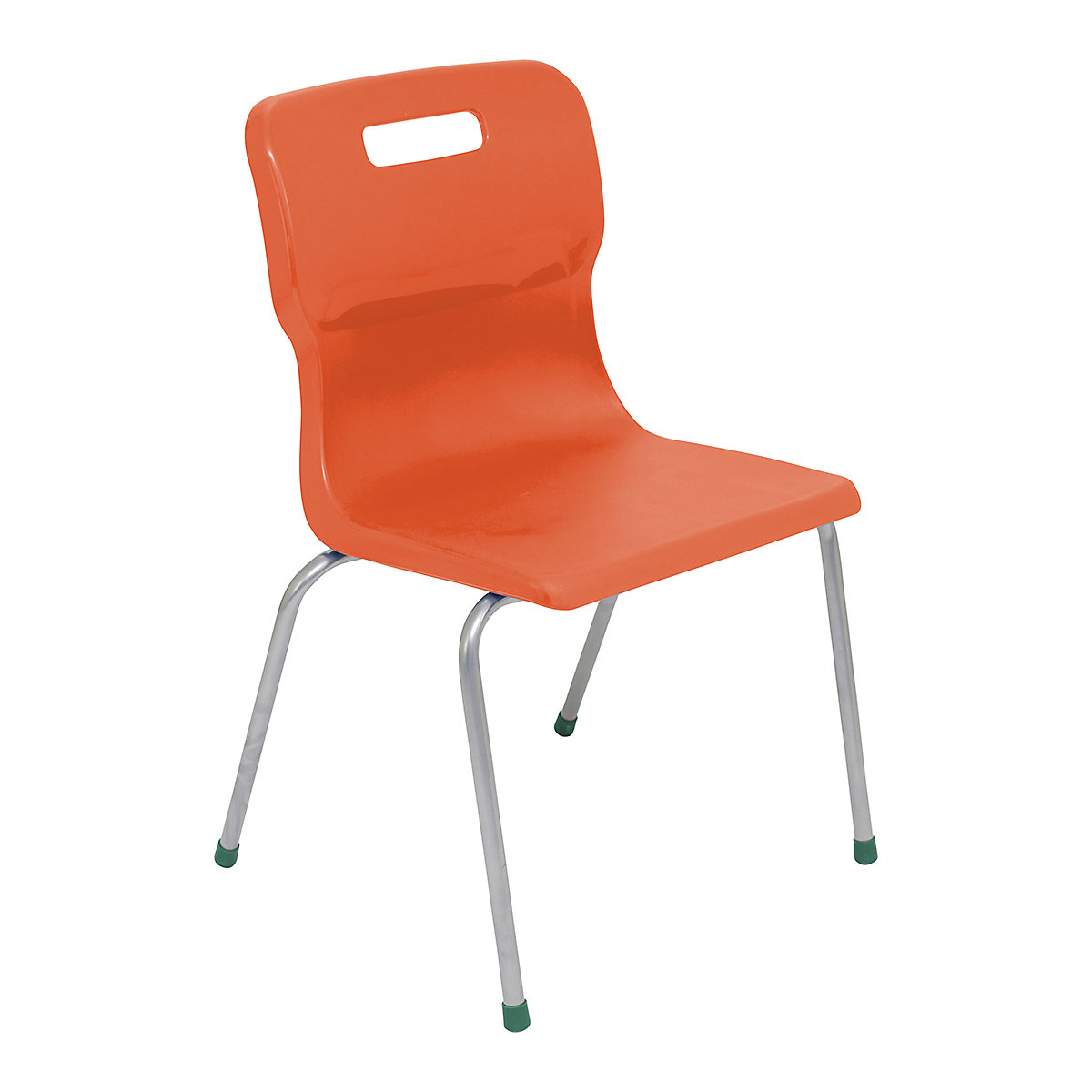 Titan 4 Leg Classroom Chairs Size 5