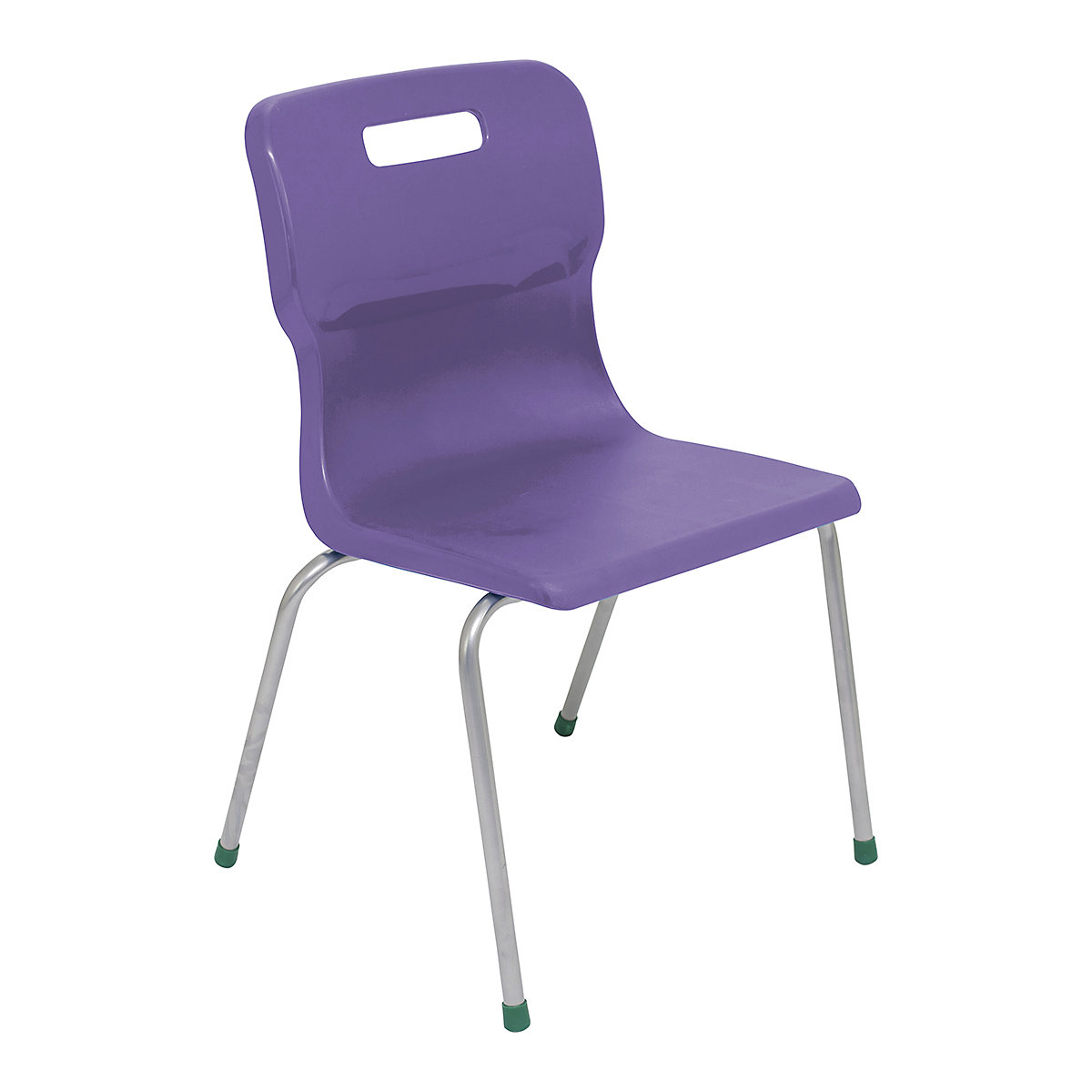 Titan 4 Leg Classroom Chairs Size 5