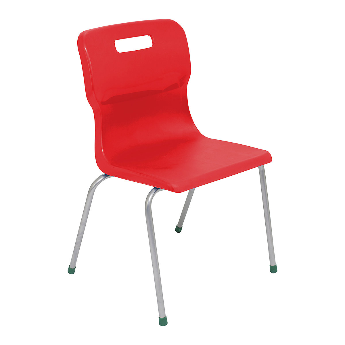 Titan 4 Leg Classroom Chairs Size 5