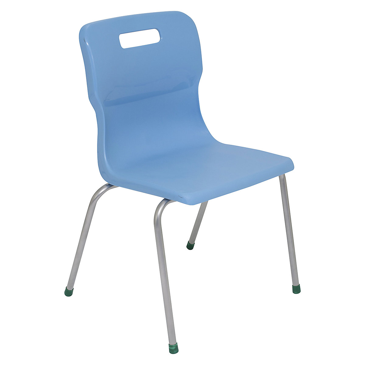 Titan 4 Leg Classroom Chairs Size 5