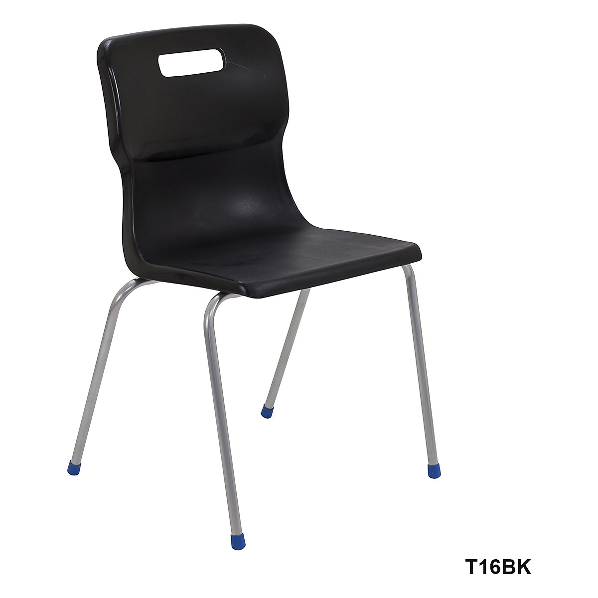Titan 4 Leg Classroom Chairs Size 6 (Product illustration 4)-3