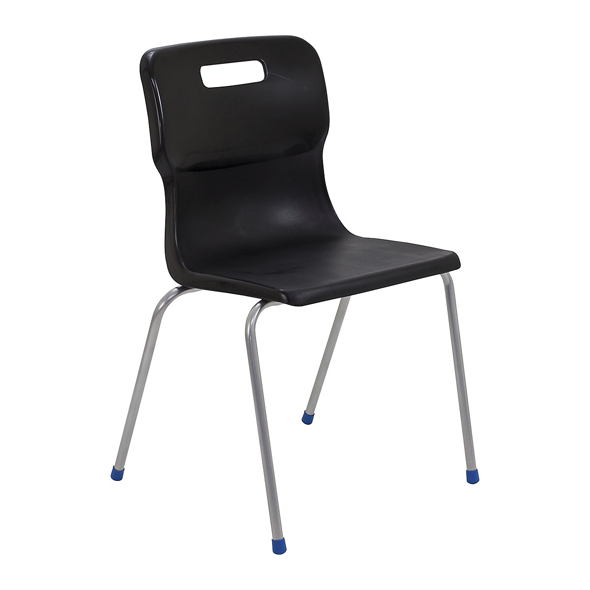 Titan 4 Leg Classroom Chairs Size 6