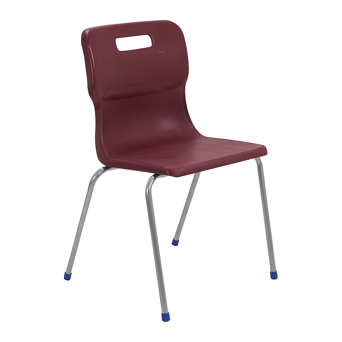 Titan 4 Leg Classroom Chairs Size 6