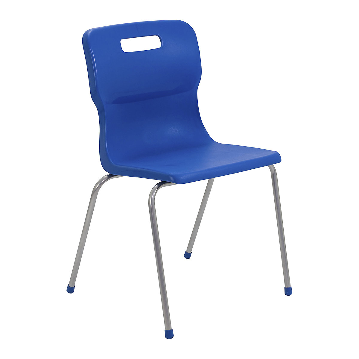 Titan 4 Leg Classroom Chairs Size 6