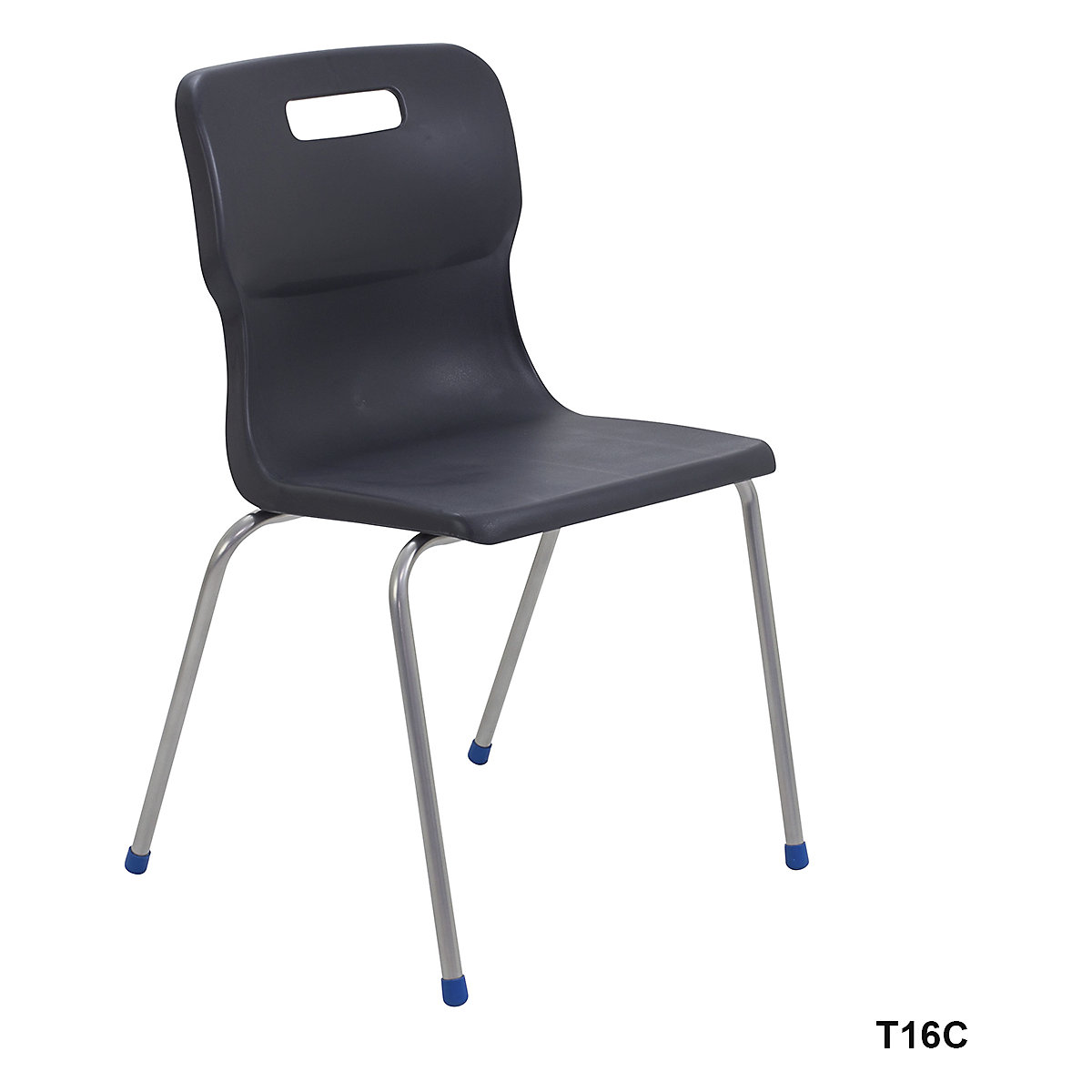 Titan 4 Leg Classroom Chairs Size 6 (Product illustration 6)-5
