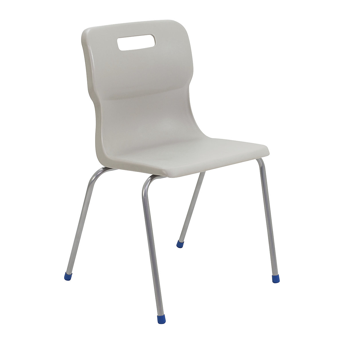 Titan 4 Leg Classroom Chairs Size 6