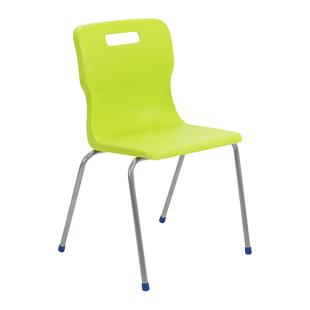 Titan 4 Leg Classroom Chairs Size 6