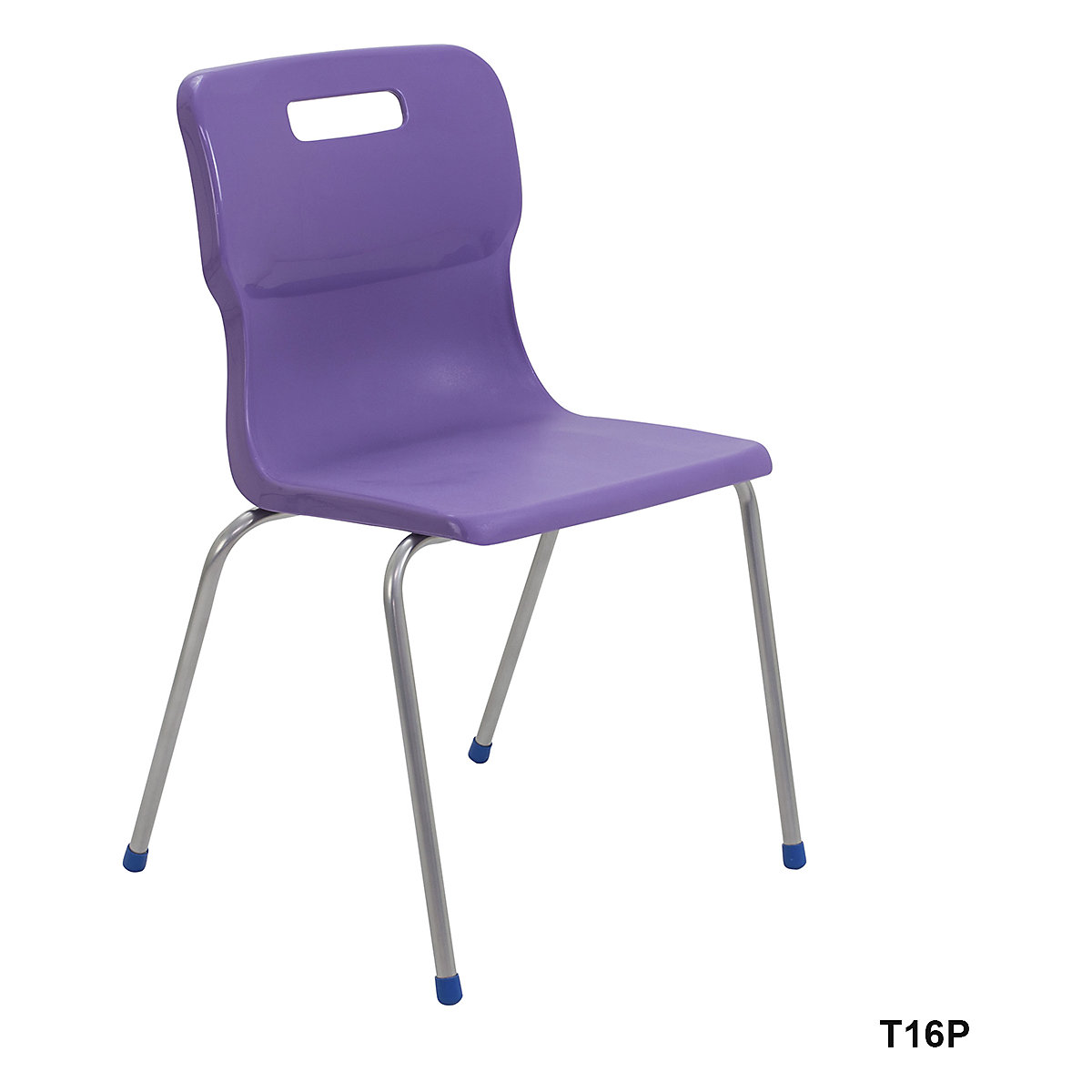 Titan 4 Leg Classroom Chairs Size 6 (Product illustration 12)-11