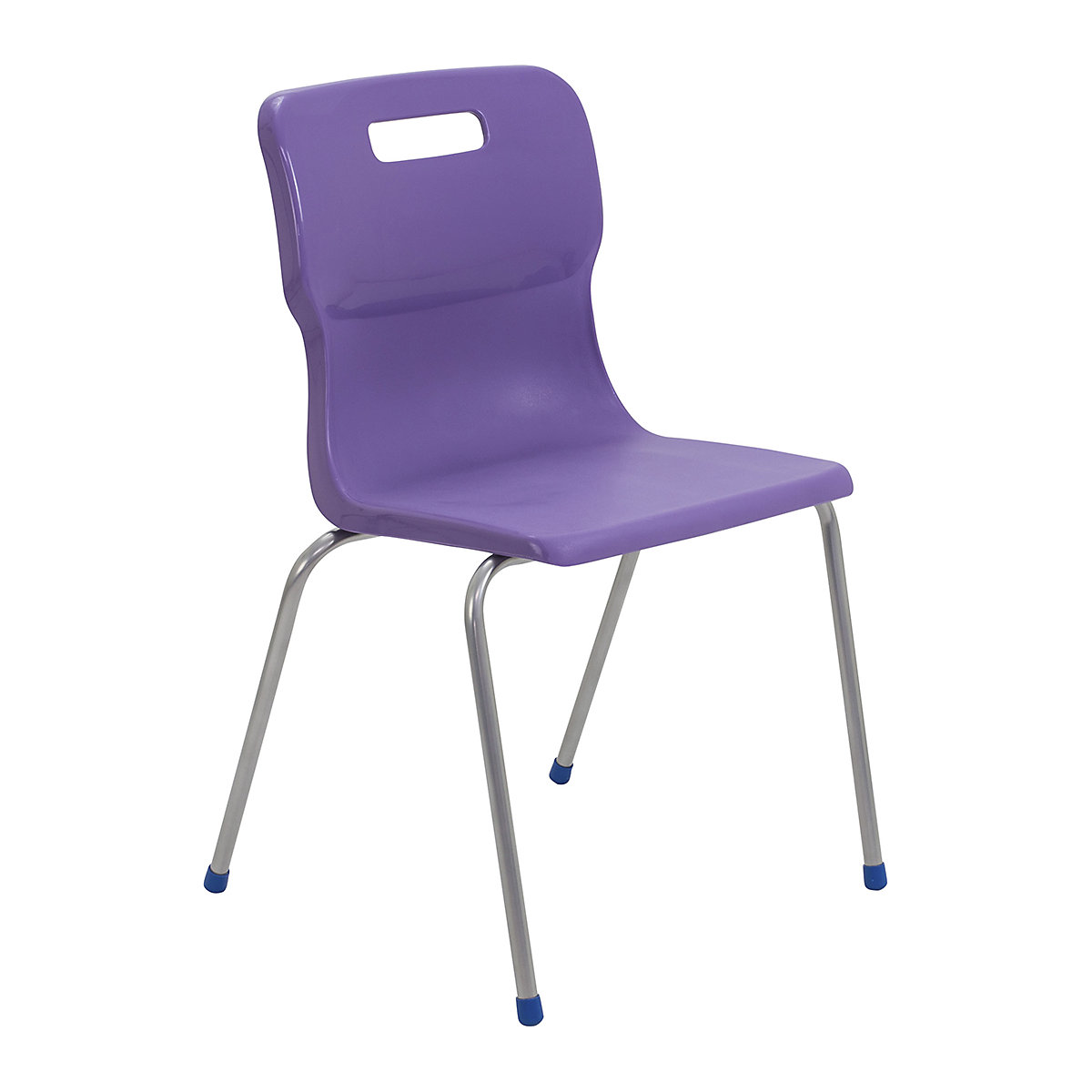 Titan 4 Leg Classroom Chairs Size 6
