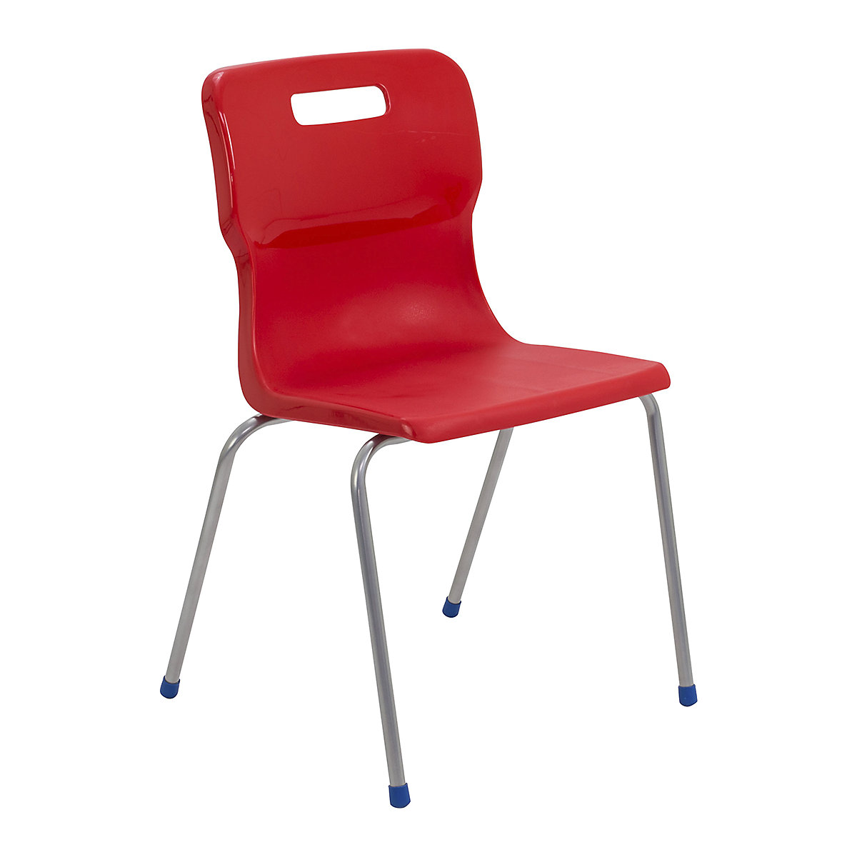 Titan 4 Leg Classroom Chairs Size 6